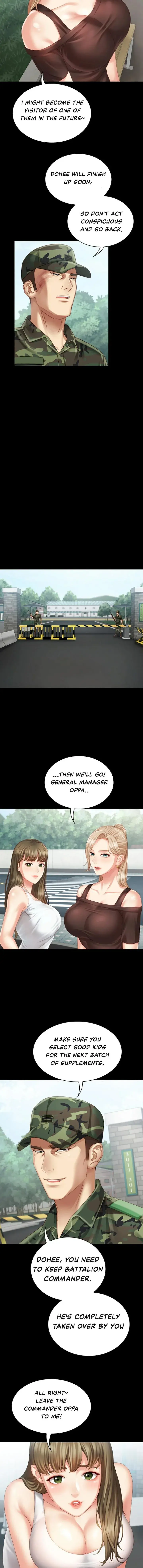 My Sisters Duty Chapter 3 - Page 16