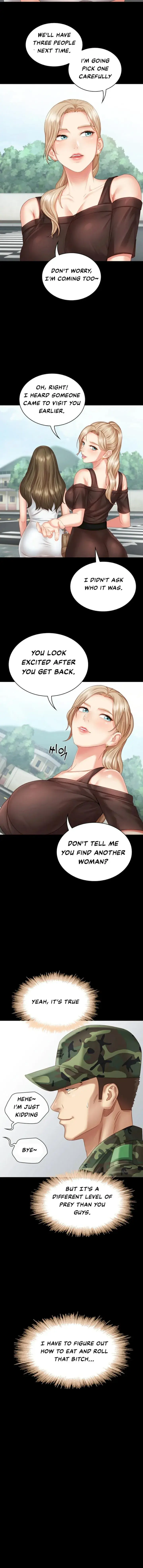 My Sisters Duty Chapter 3 - Page 17