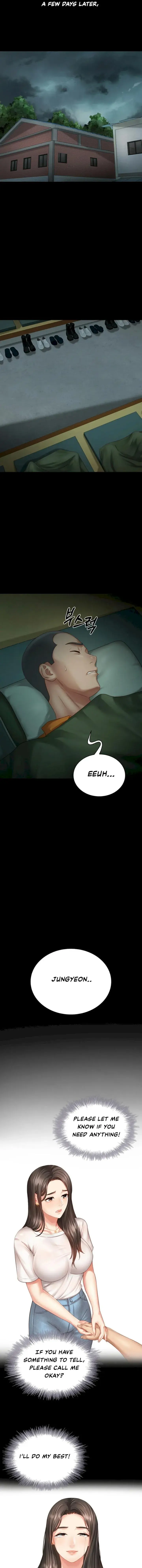 My Sisters Duty Chapter 3 - Page 18