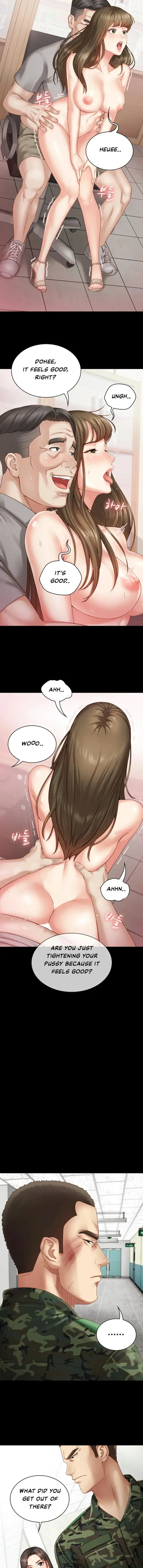 My Sisters Duty Chapter 3 - Page 5