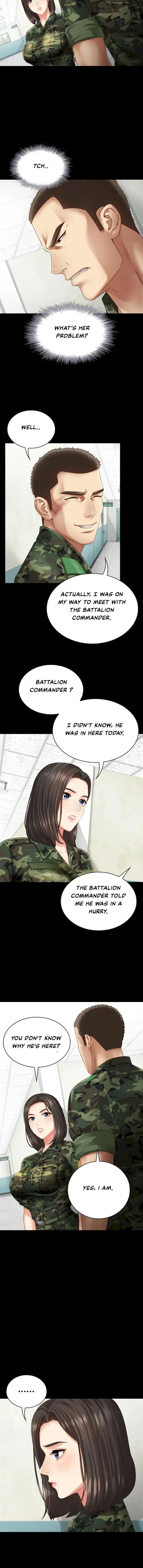 My Sisters Duty Chapter 3 - Page 6