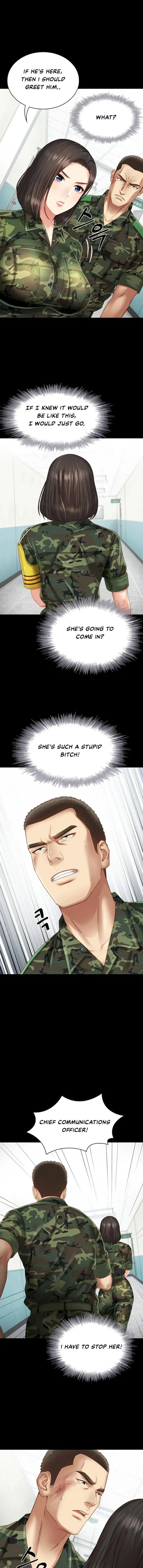 My Sisters Duty Chapter 3 - Page 7