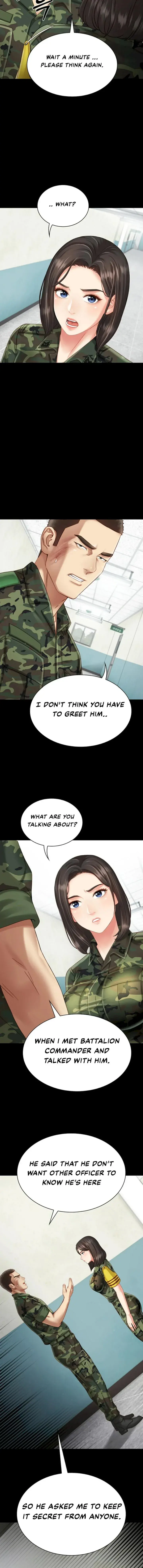 My Sisters Duty Chapter 3 - Page 8