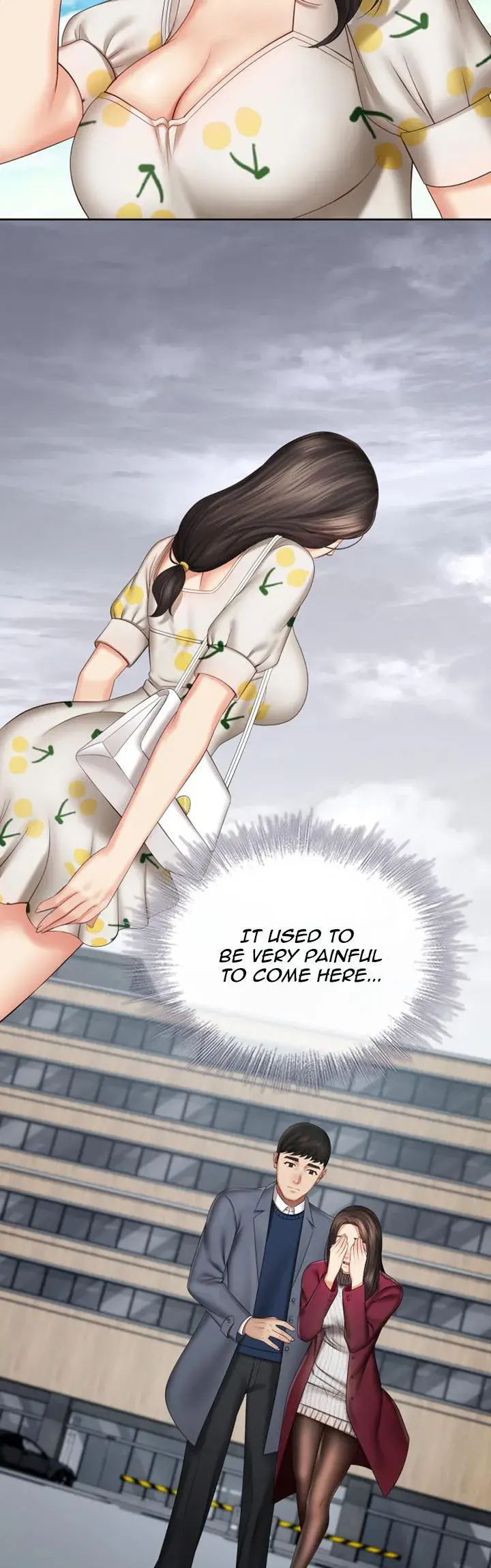 My Sisters Duty Chapter 30 - Page 10