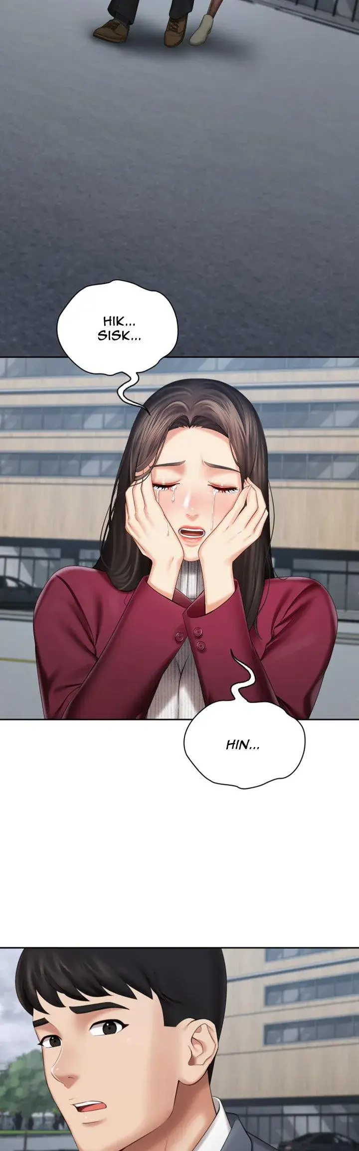 My Sisters Duty Chapter 30 - Page 11