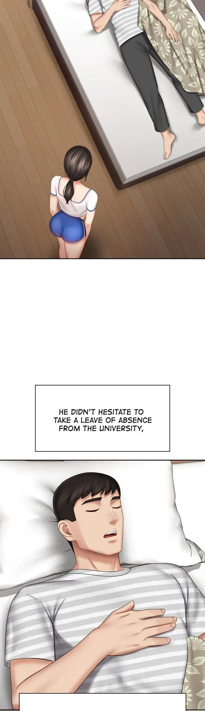 My Sisters Duty Chapter 30 - Page 24