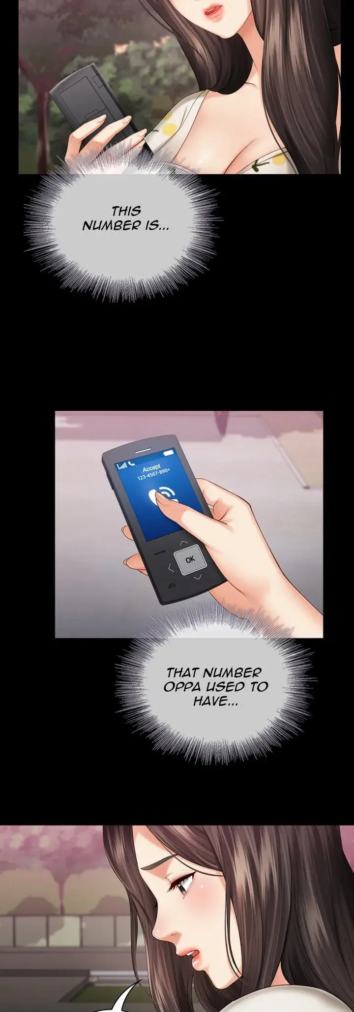 My Sisters Duty Chapter 30 - Page 34
