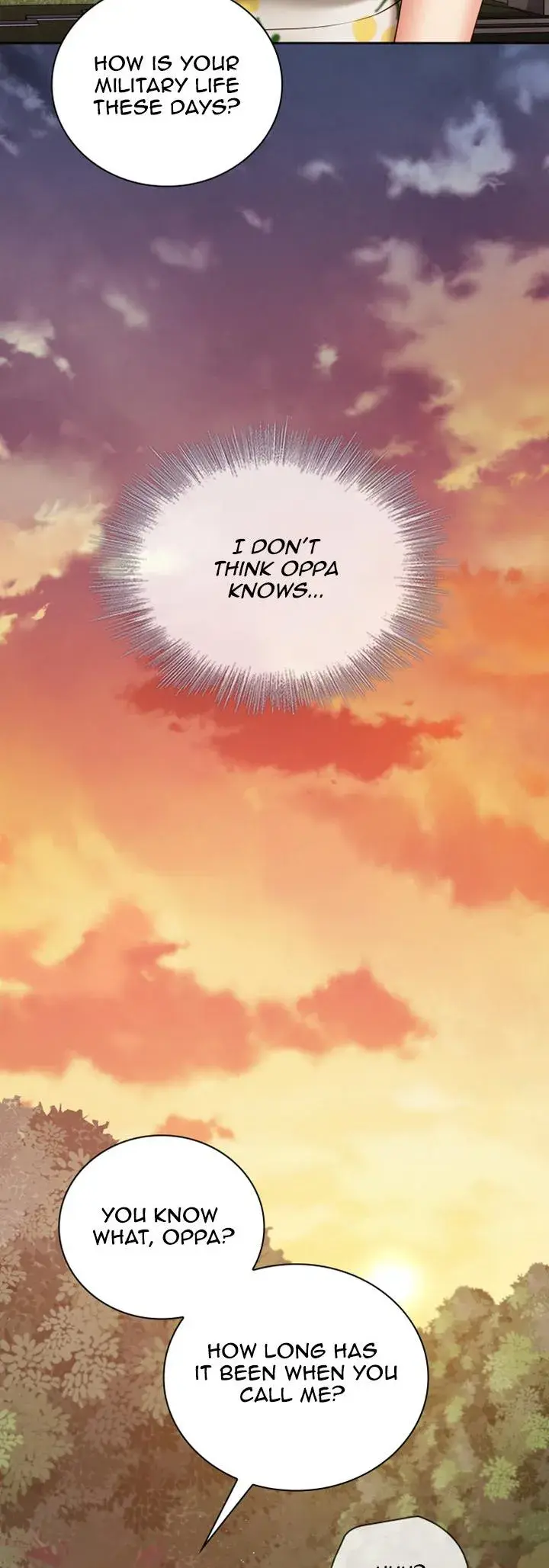My Sisters Duty Chapter 30 - Page 37