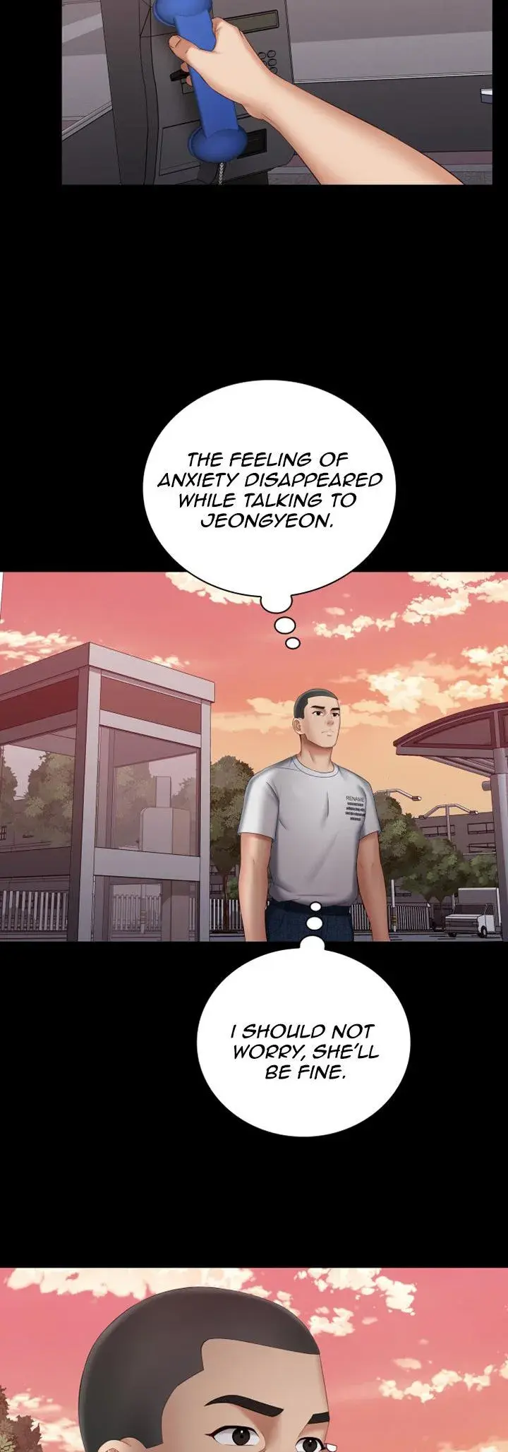 My Sisters Duty Chapter 30 - Page 40