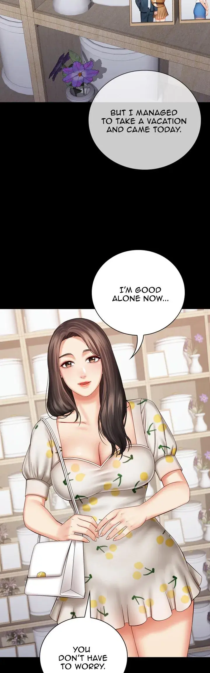 My Sisters Duty Chapter 30 - Page 7