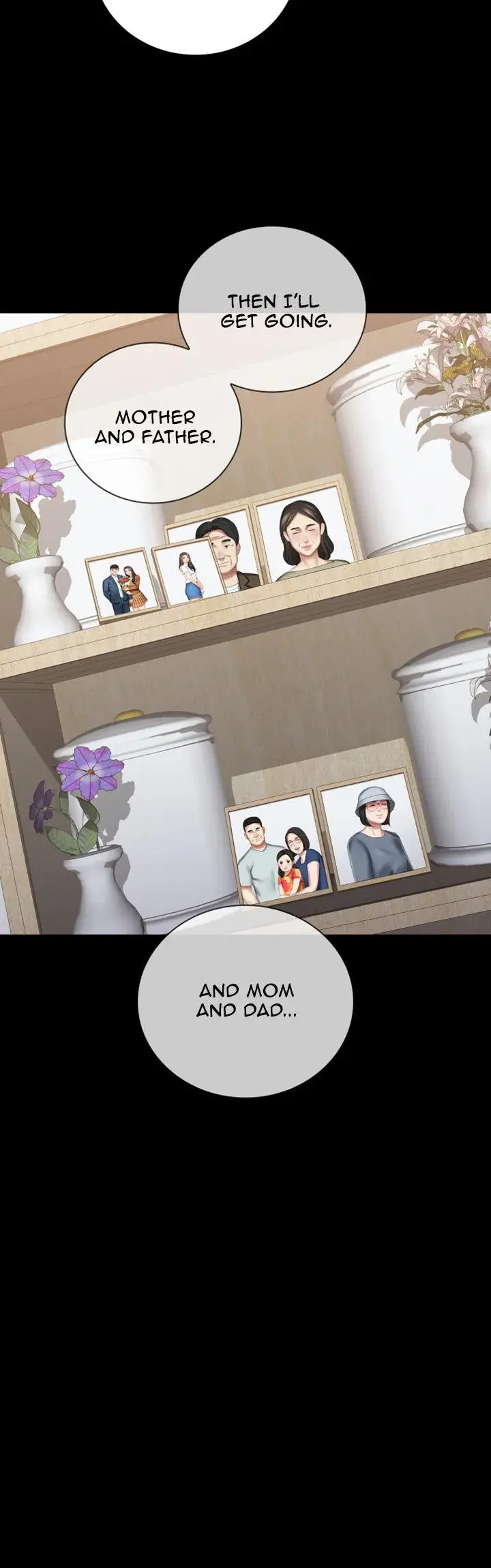 My Sisters Duty Chapter 30 - Page 8
