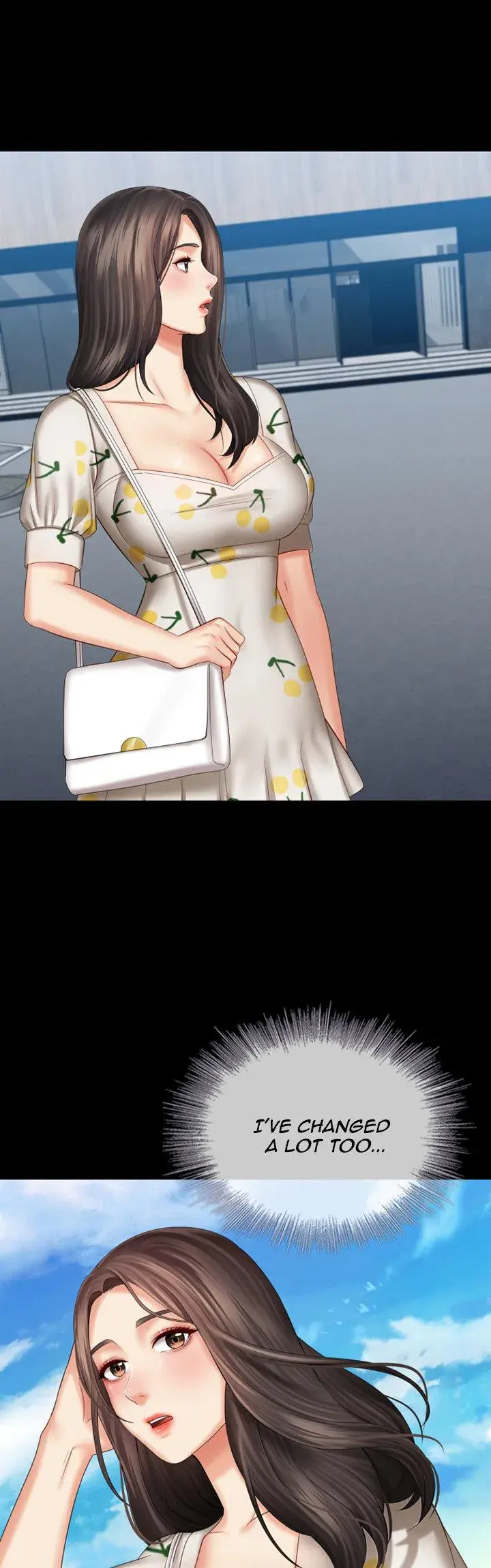 My Sisters Duty Chapter 30 - Page 9