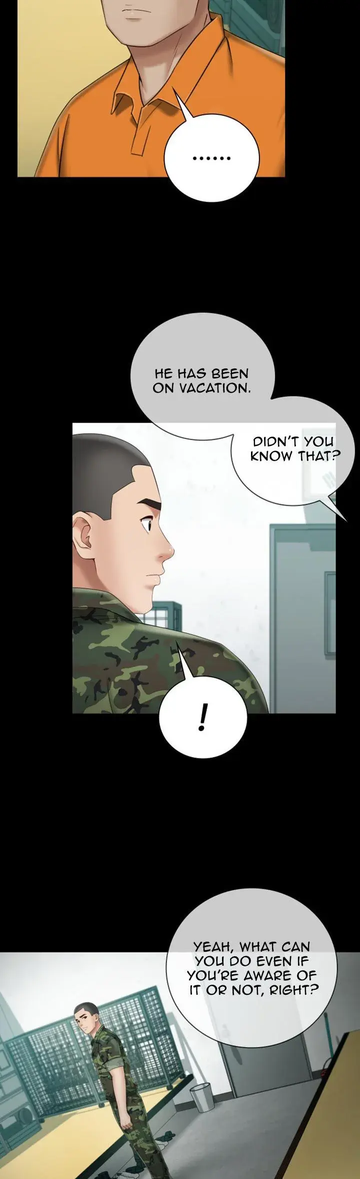 My Sisters Duty Chapter 31 - Page 2