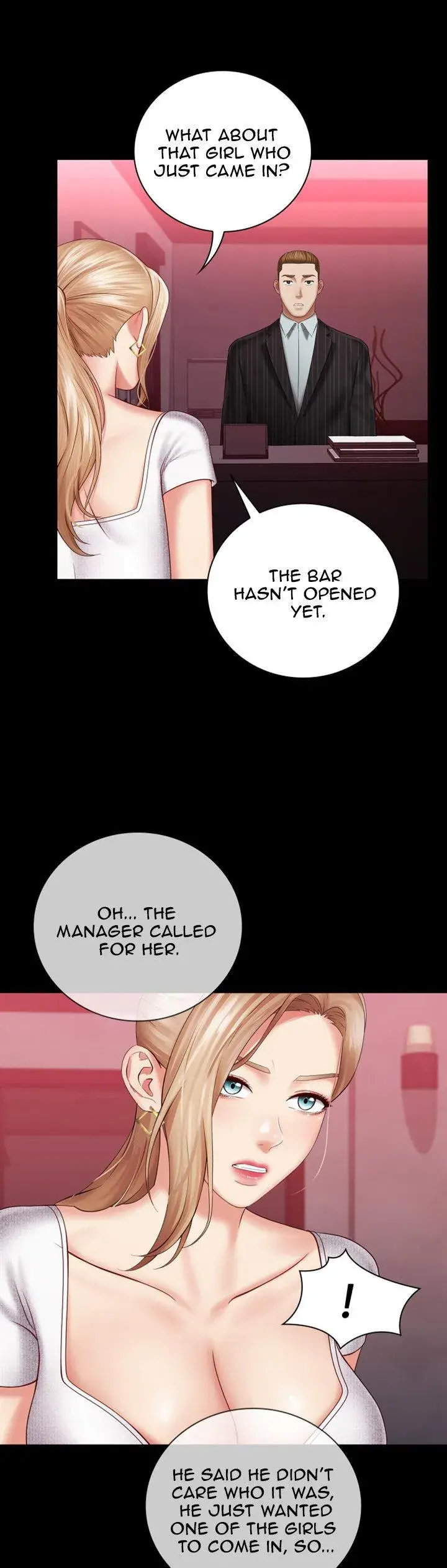 My Sisters Duty Chapter 31 - Page 29