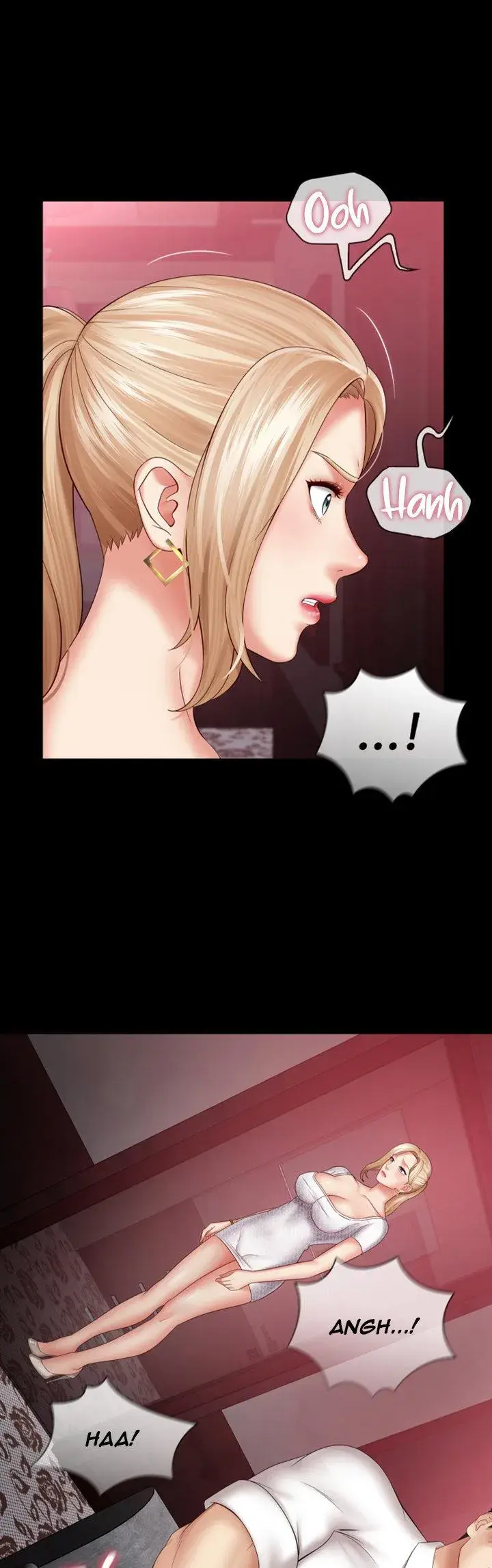 My Sisters Duty Chapter 31 - Page 31