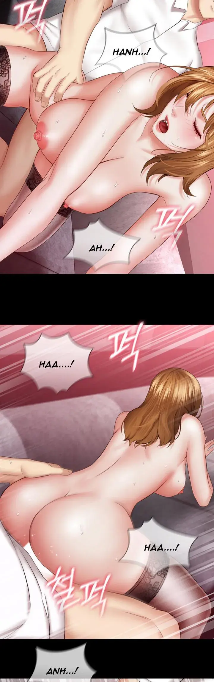 My Sisters Duty Chapter 31 - Page 32