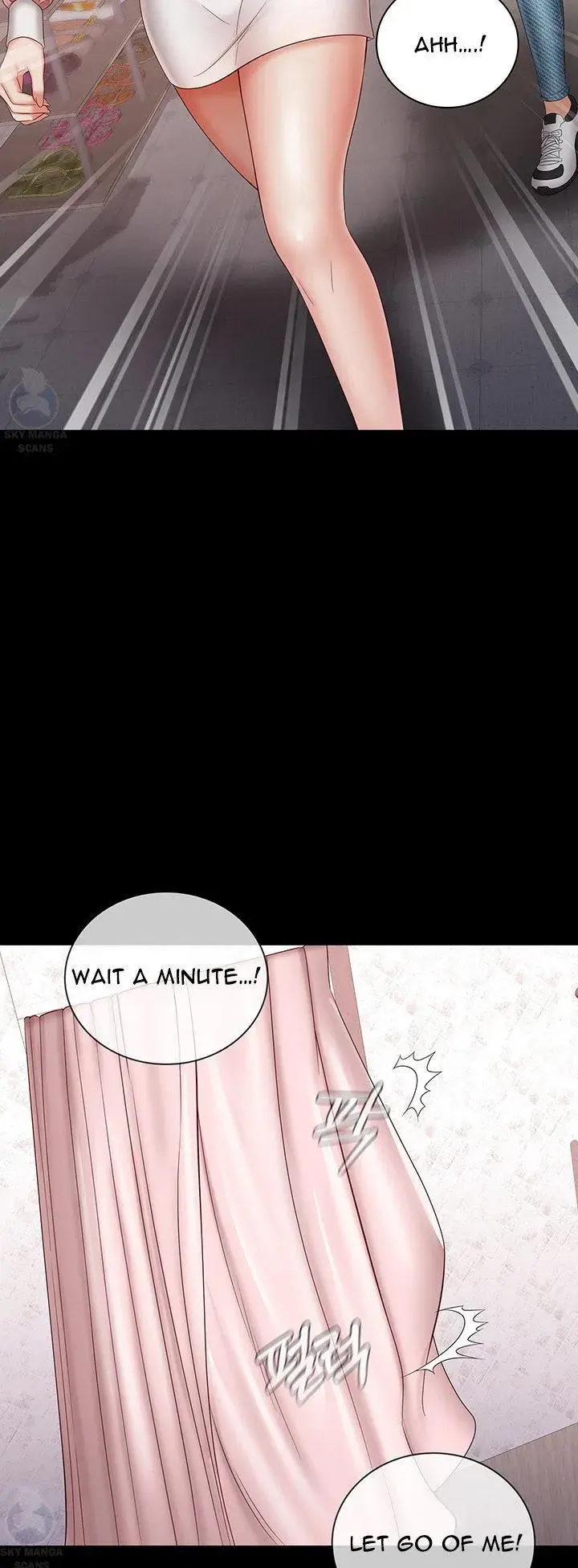 My Sisters Duty Chapter 32 - Page 18