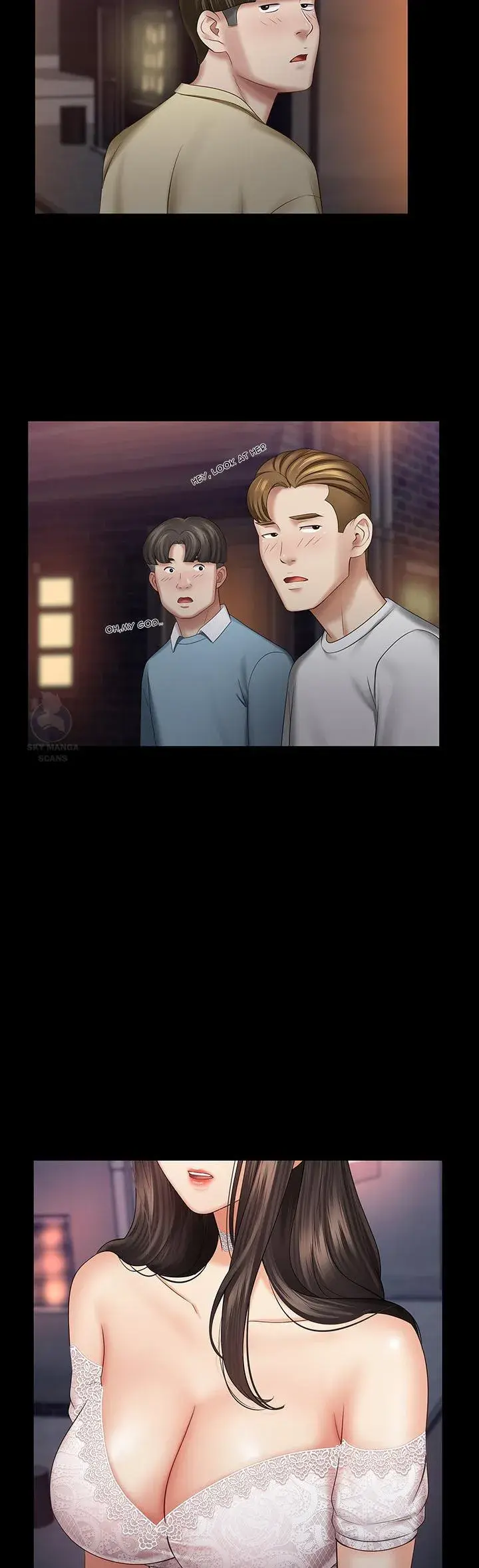 My Sisters Duty Chapter 32 - Page 24