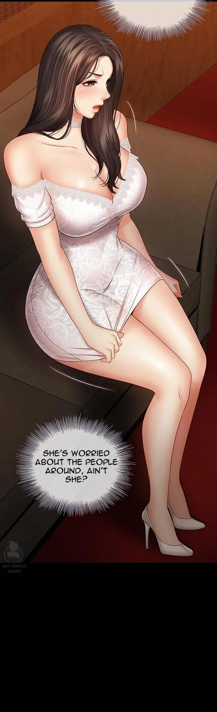 My Sisters Duty Chapter 32 - Page 30