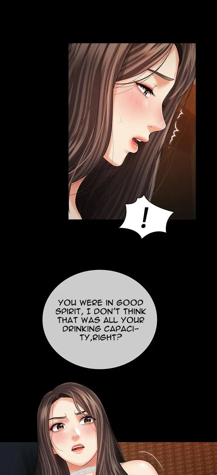 My Sisters Duty Chapter 32 - Page 47