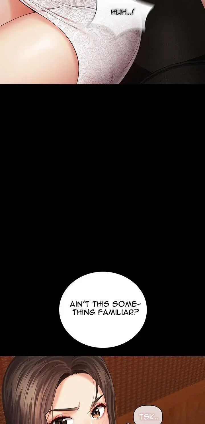 My Sisters Duty Chapter 32 - Page 51