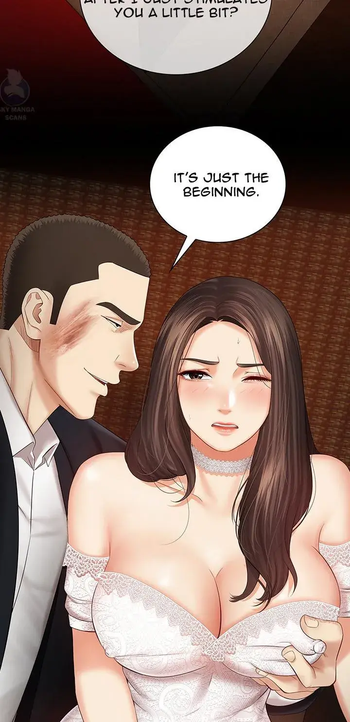 My Sisters Duty Chapter 32 - Page 58
