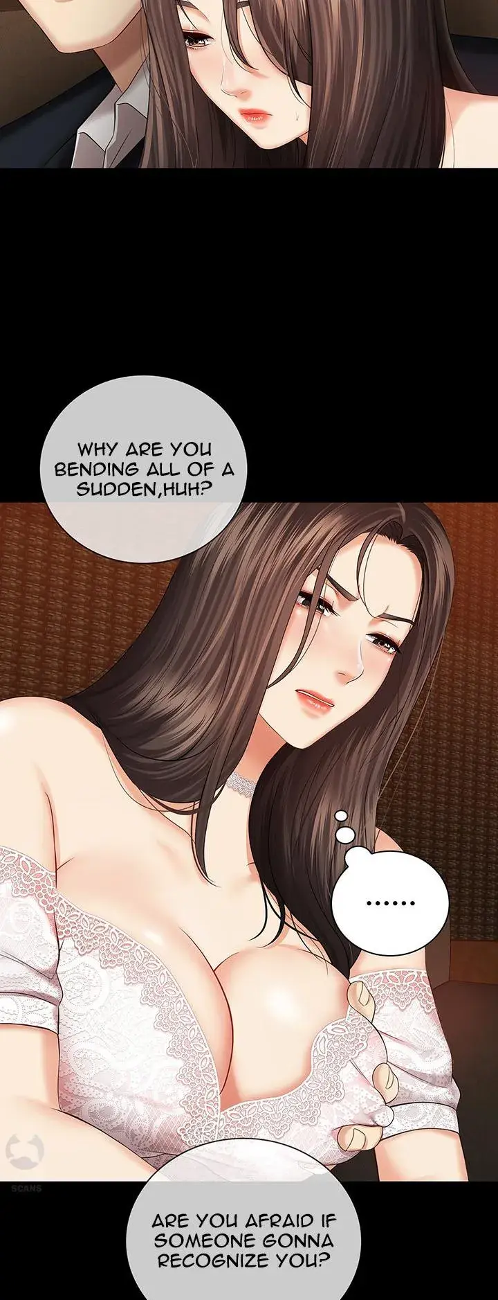 My Sisters Duty Chapter 33 - Page 22