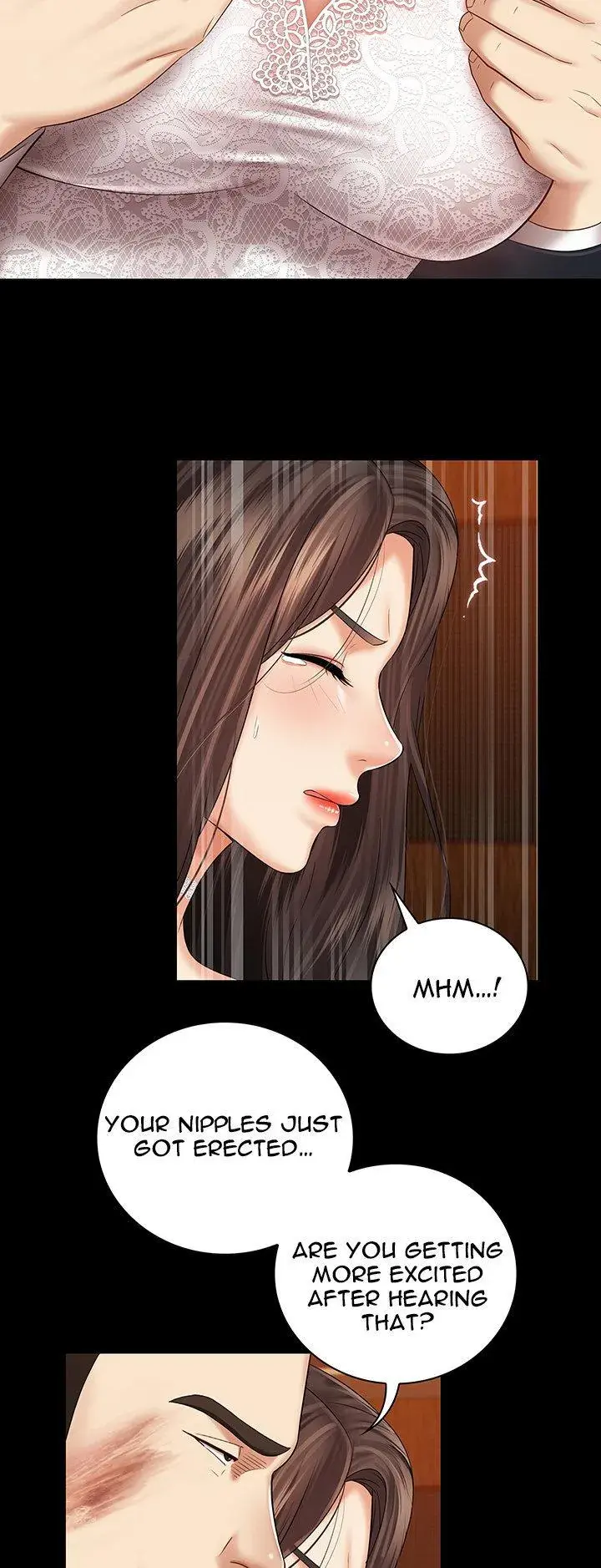 My Sisters Duty Chapter 33 - Page 29