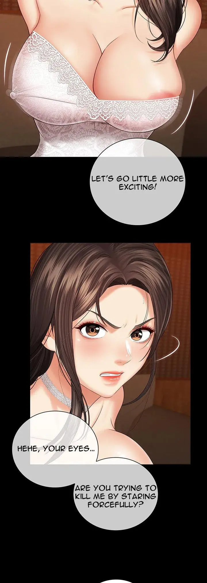 My Sisters Duty Chapter 33 - Page 39