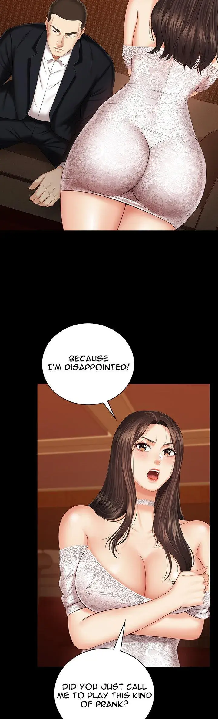 My Sisters Duty Chapter 33 - Page 48