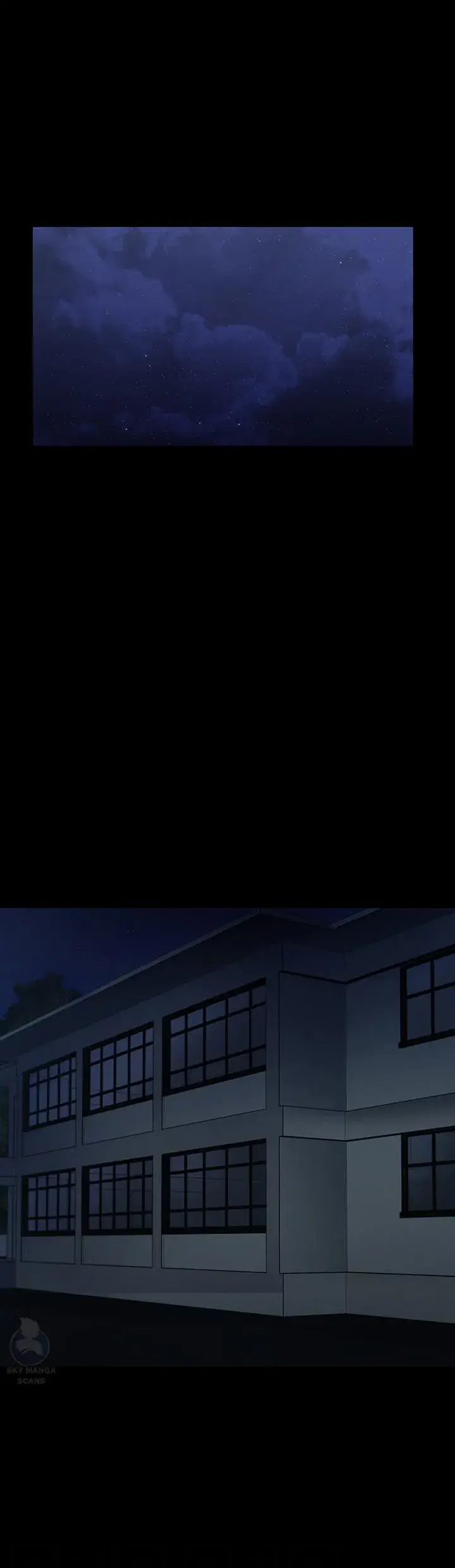 My Sisters Duty Chapter 33 - Page 7