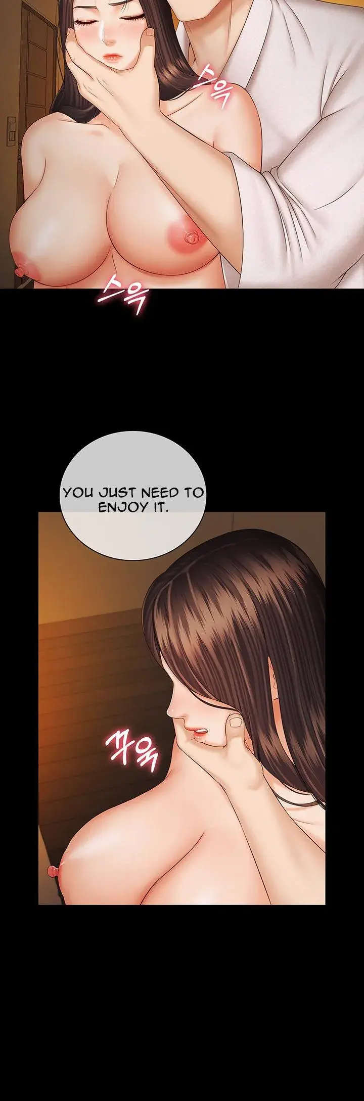 My Sisters Duty Chapter 34 - Page 40