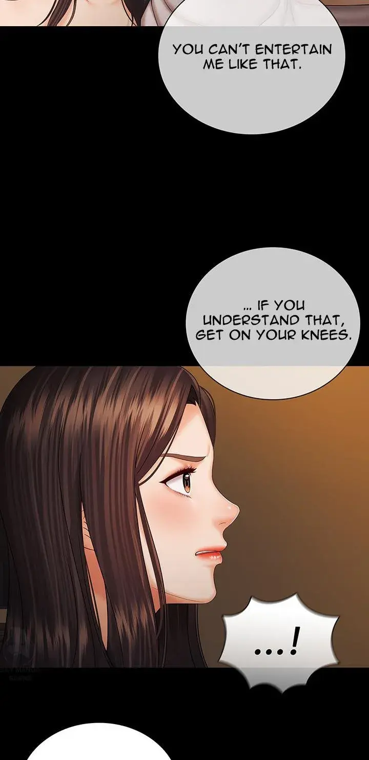 My Sisters Duty Chapter 34 - Page 44