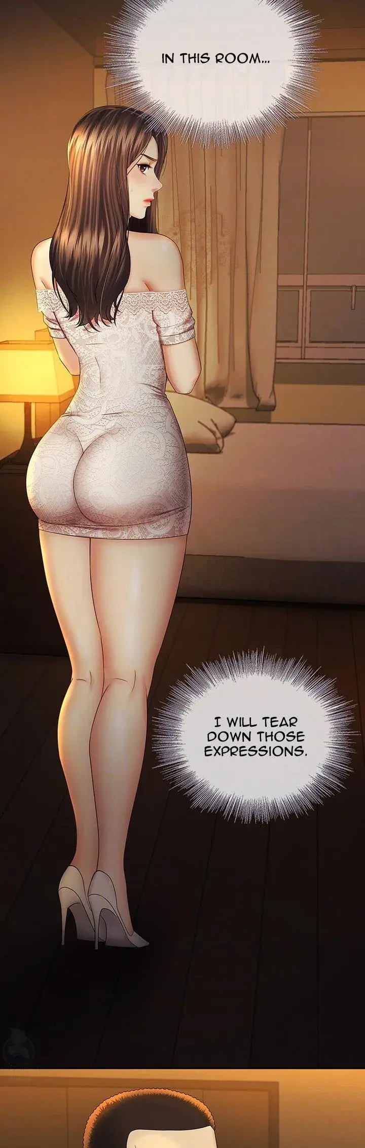 My Sisters Duty Chapter 34 - Page 9