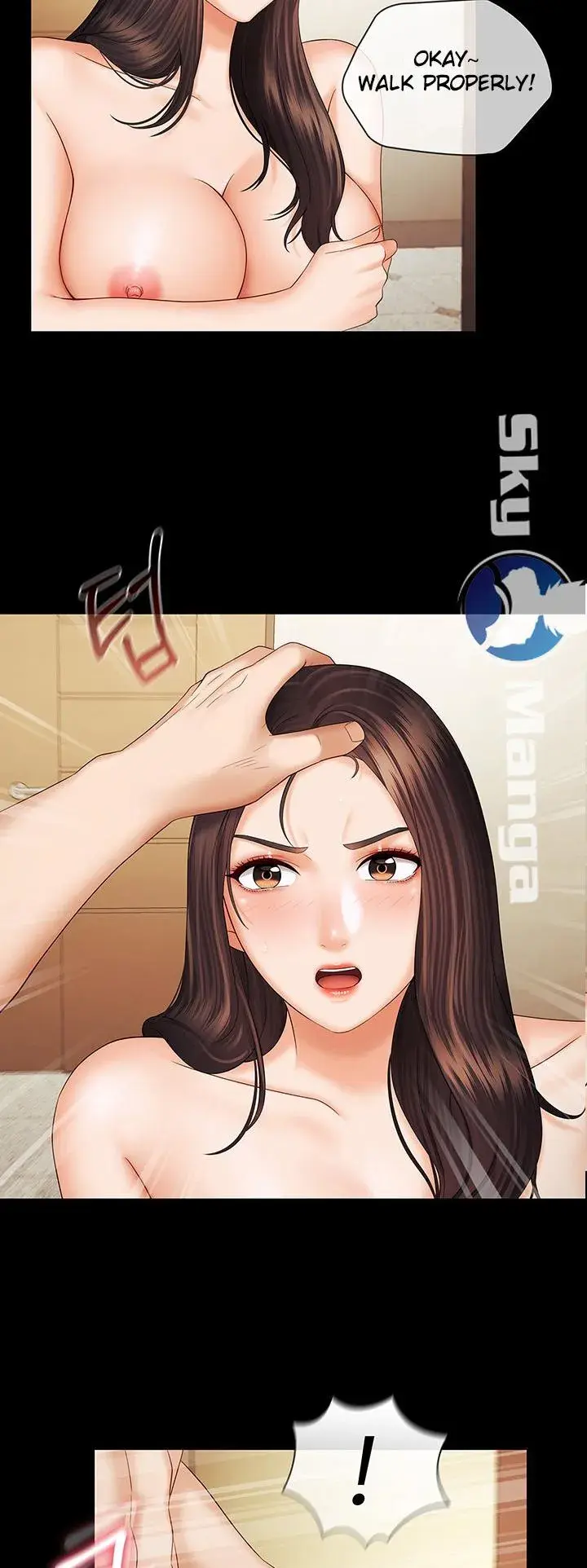 My Sisters Duty Chapter 36 - Page 2