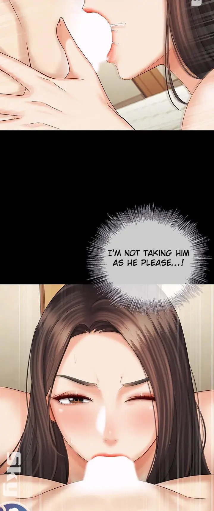 My Sisters Duty Chapter 36 - Page 37
