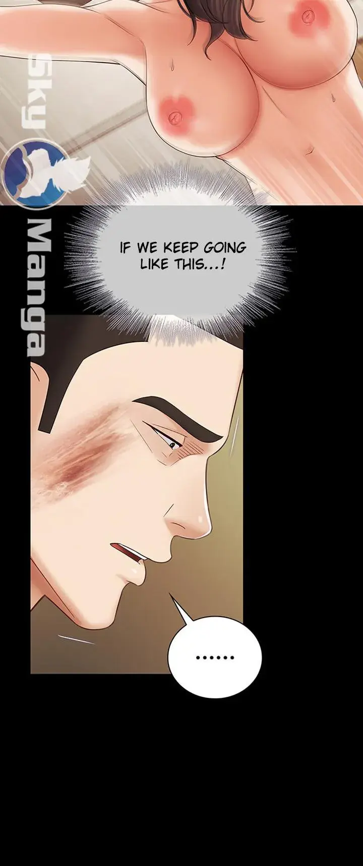 My Sisters Duty Chapter 36 - Page 40