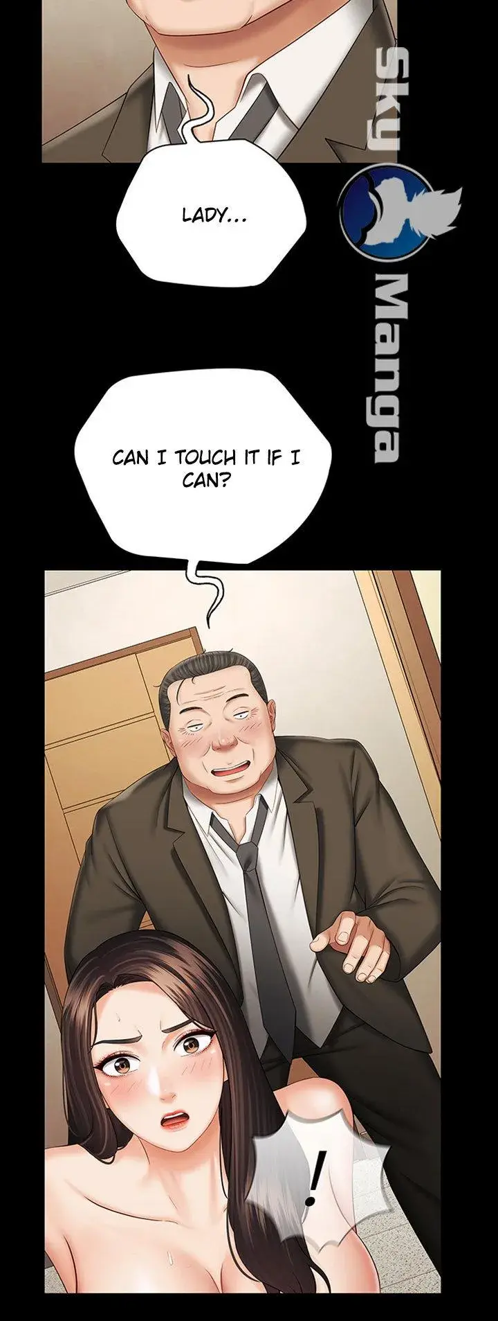 My Sisters Duty Chapter 36 - Page 49