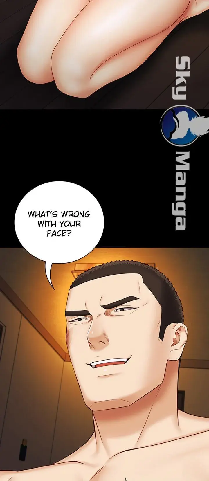 My Sisters Duty Chapter 36 - Page 60