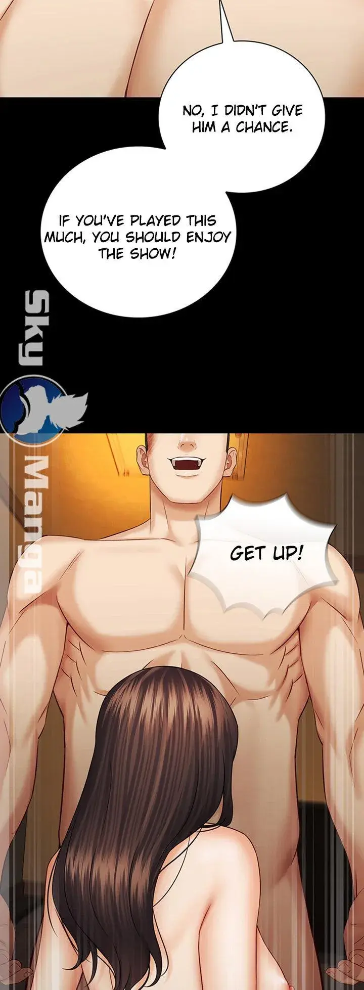 My Sisters Duty Chapter 36 - Page 61