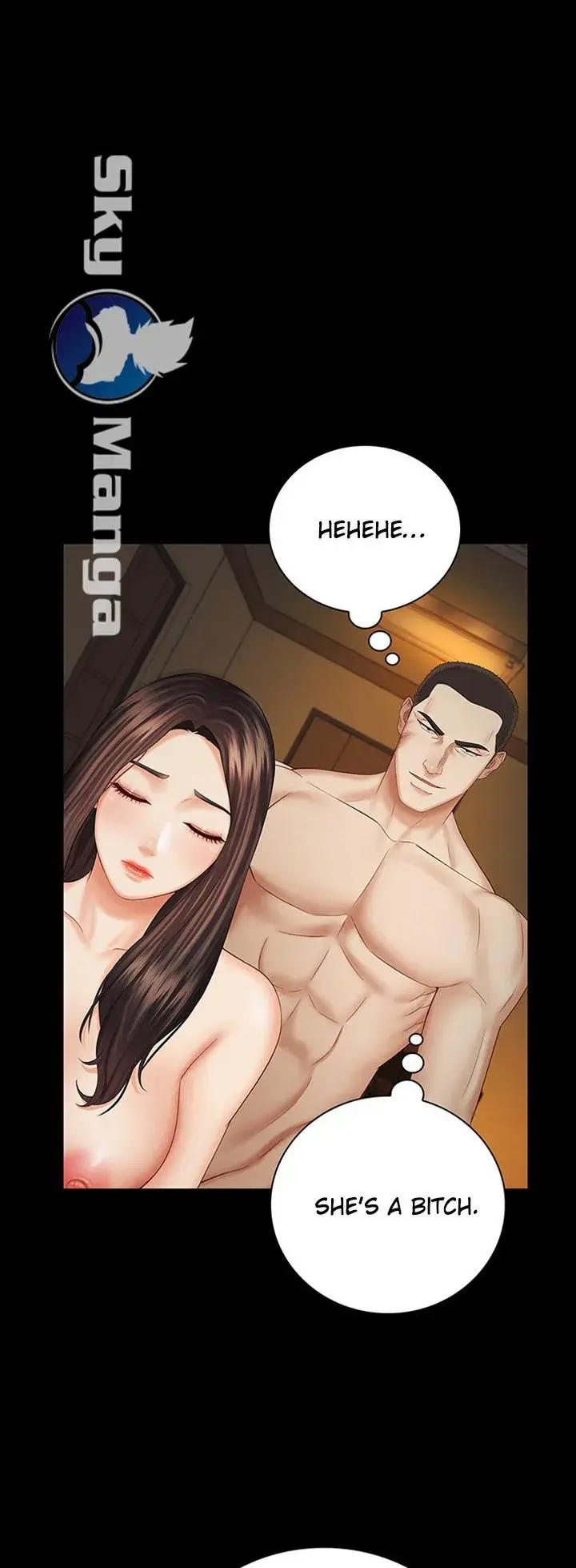 My Sisters Duty Chapter 36 - Page 63