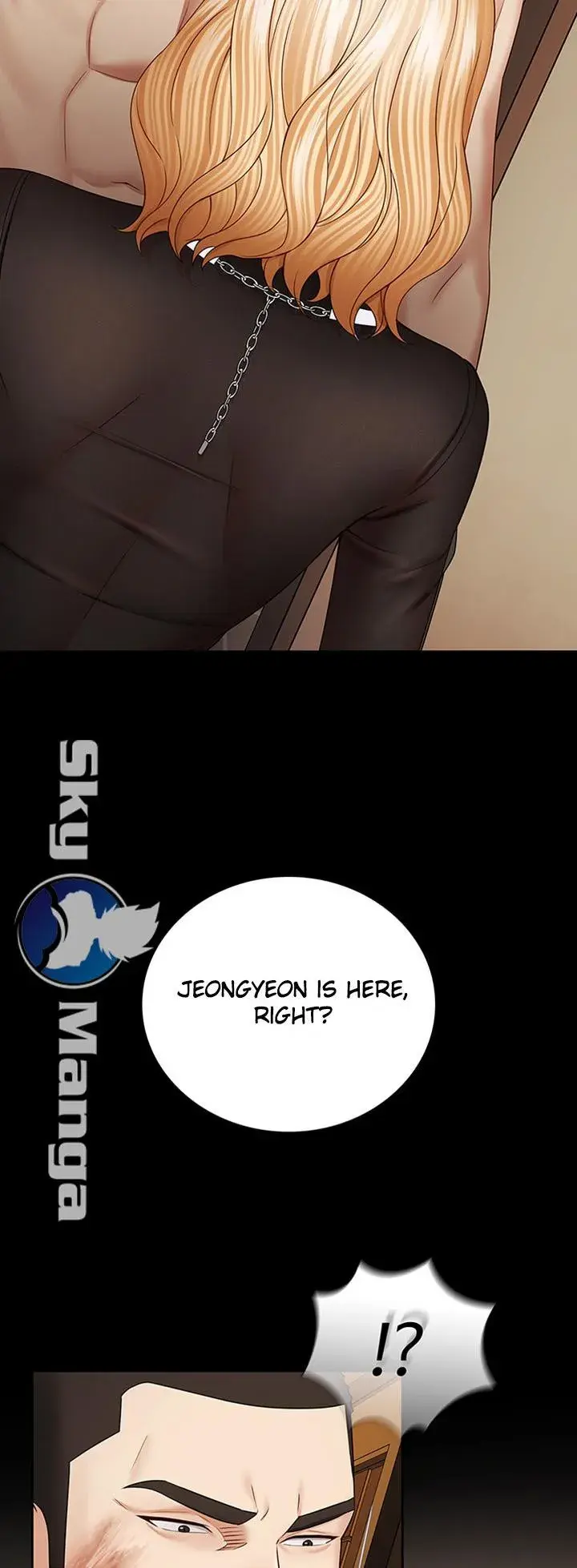 My Sisters Duty Chapter 36 - Page 68