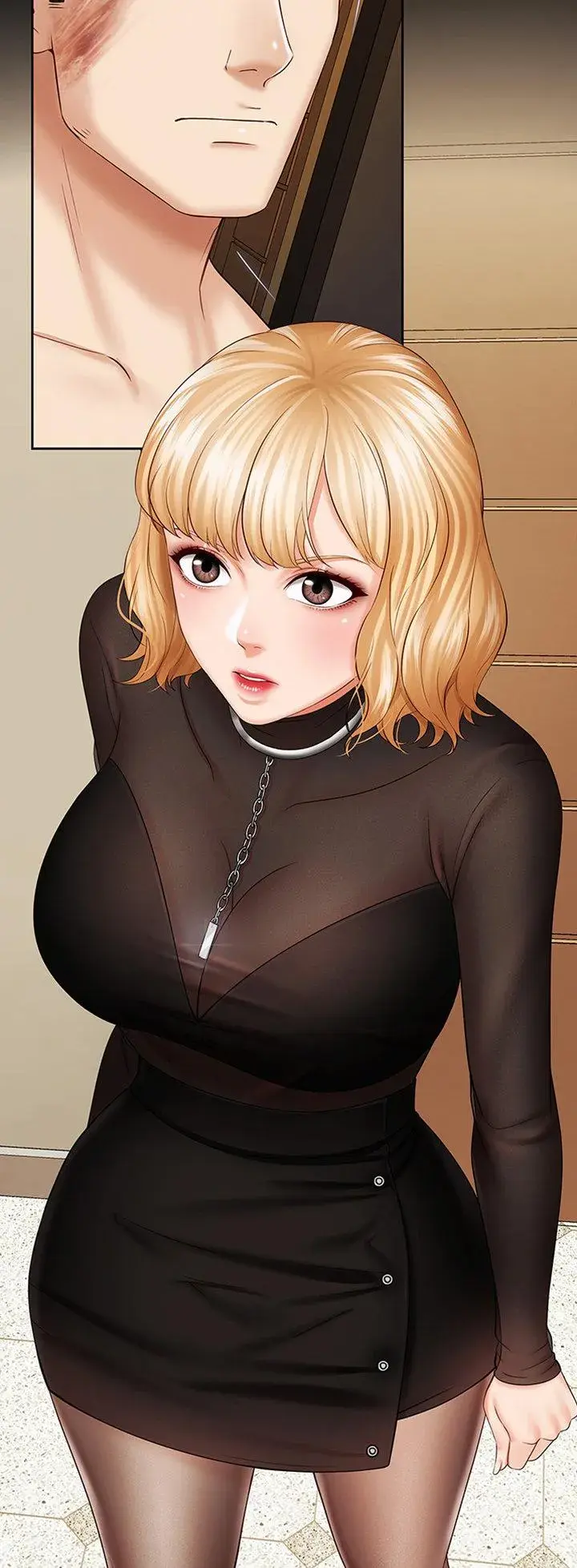 My Sisters Duty Chapter 36 - Page 69