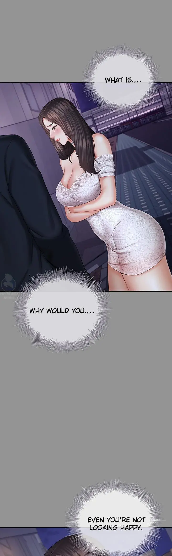 My Sisters Duty Chapter 37 - Page 18