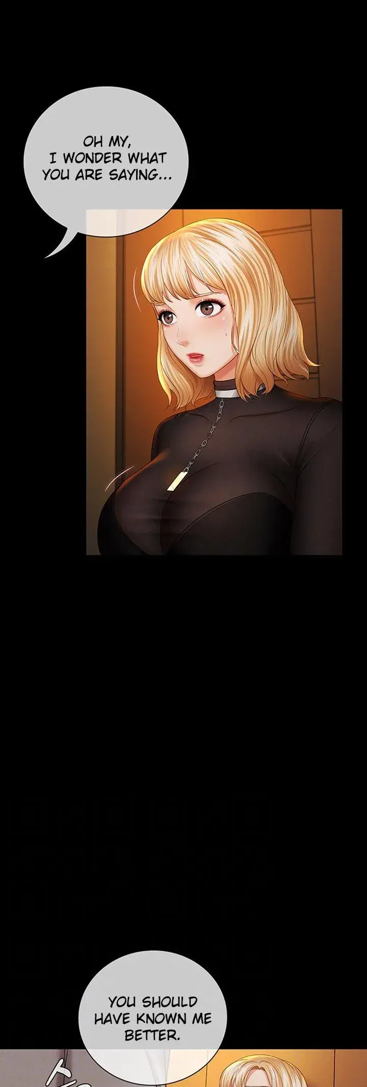 My Sisters Duty Chapter 38 - Page 11