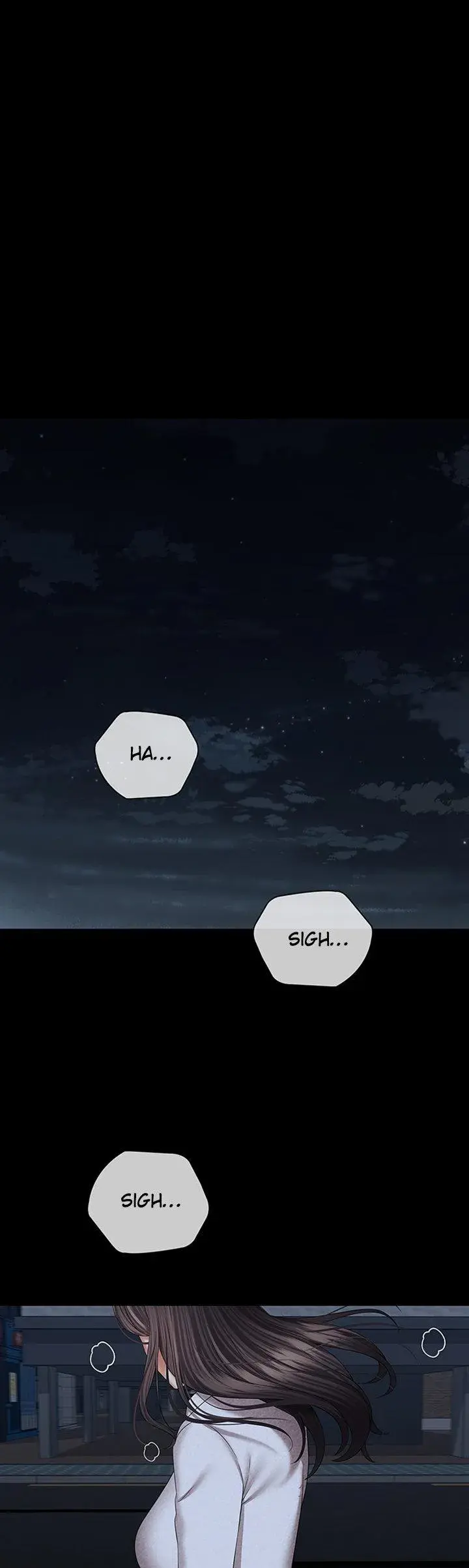 My Sisters Duty Chapter 38 - Page 21