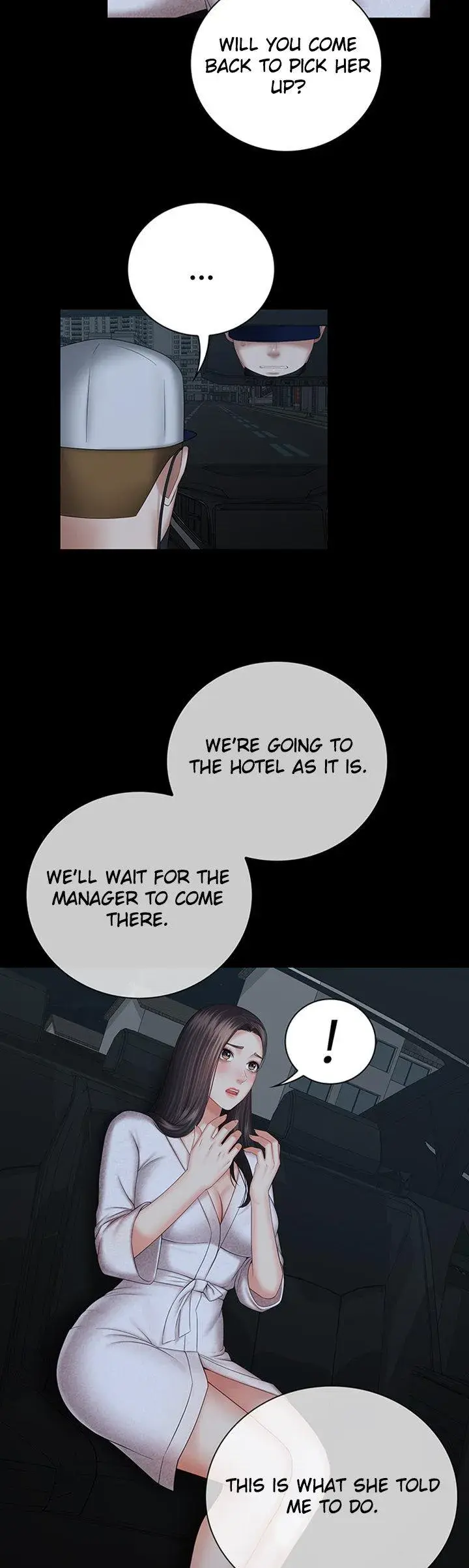 My Sisters Duty Chapter 38 - Page 29