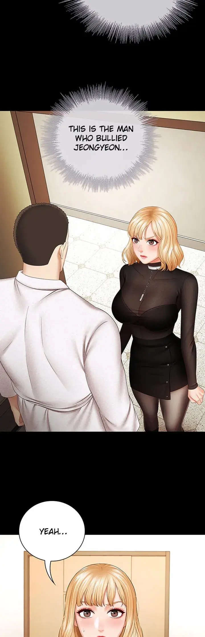 My Sisters Duty Chapter 38 - Page 3