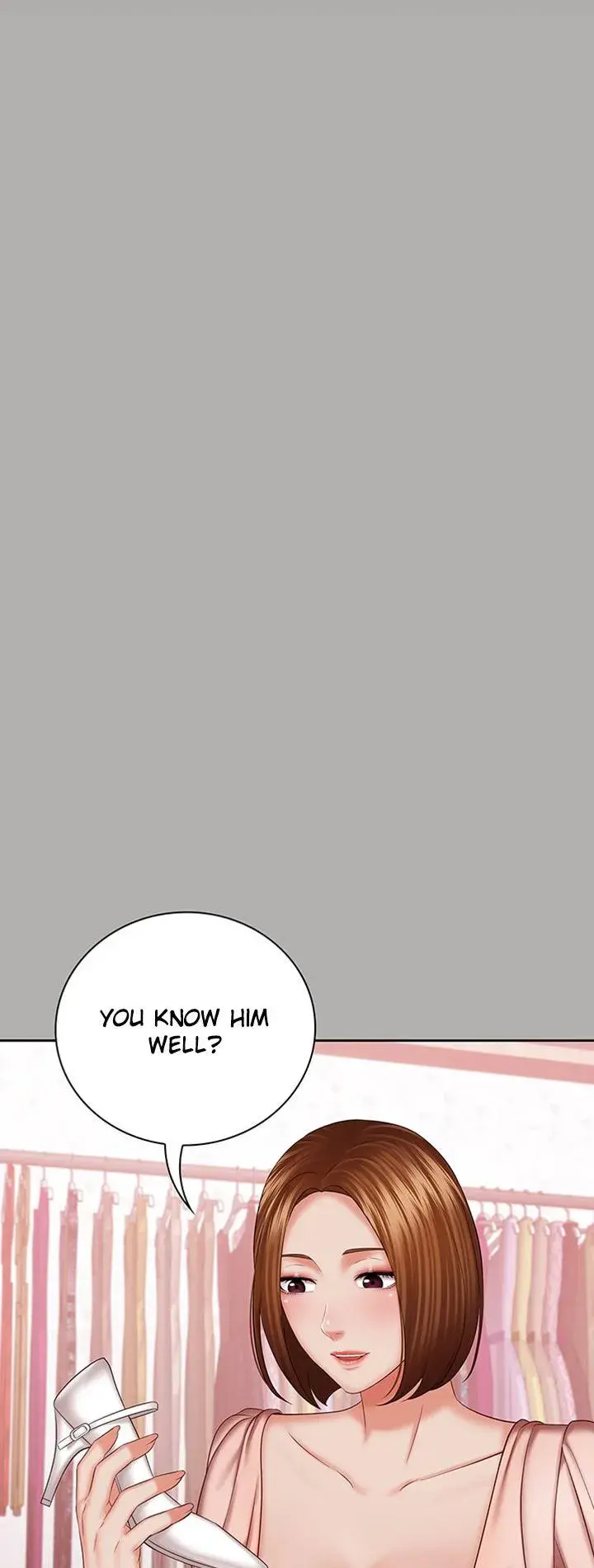 My Sisters Duty Chapter 38 - Page 33