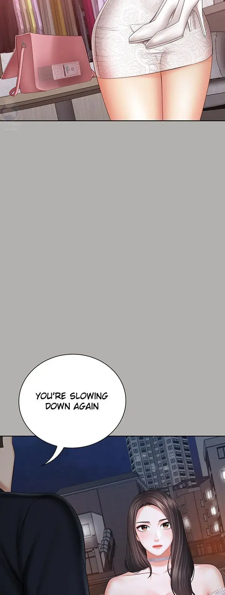 My Sisters Duty Chapter 38 - Page 37